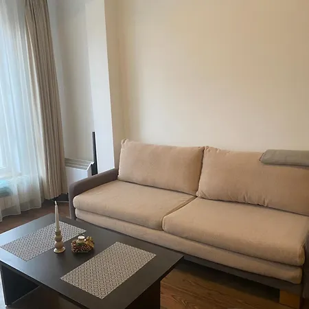 Daire Royal Towers - Location Bansko