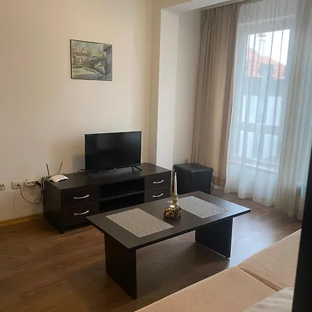 Royal Towers - Location Daire Bansko