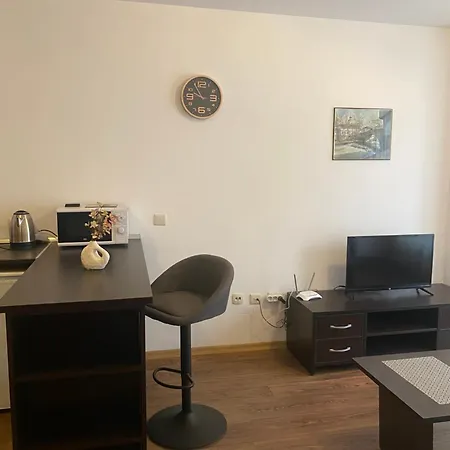 Daire Royal Towers - Location