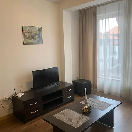 Daire Royal Towers - Location *